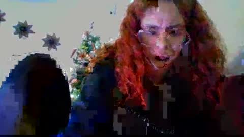Snapshot of greciaruiz chatting on December 6, 1:07 am GreciaRuiz online show from December 6, 1:07 am