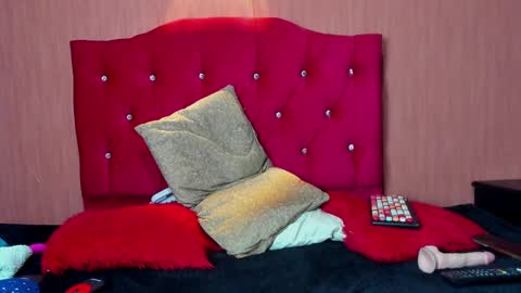 Snapshot of greciaruiz chatting on January 26, 8:25 am GreciaRuiz online show from January 26, 8:25 am