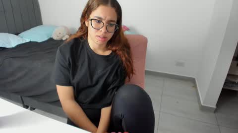 Snapshot of greciaruiz chatting on September 26, 11:45 pm GreciaRuiz online show from September 26, 11:45 pm