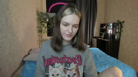 Lilith online show from December 23, 3:07 am