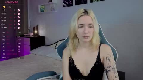 Lilith online show from November 5, 5:40 pm