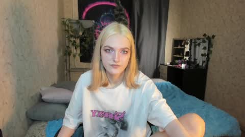 Lilith online show from December 31, 4:46 pm