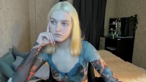 Lilith online show from January 7, 11:58 am