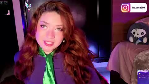 greeneyes_diamond online show from July 13, 4:24 am