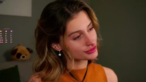 Kelly online show from December 22, 1:25 pm