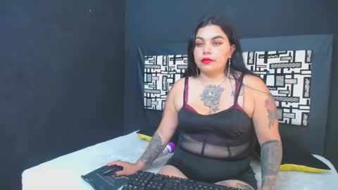 Karla Green online show from January 25, 3:36 pm