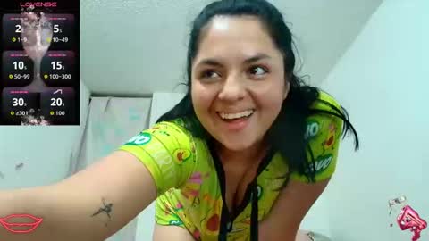 Snapshot of greicy_rouse chatting on September 26, 6:16 pm greicy_rouse online show from September 26, 6:16 pm