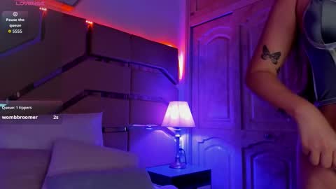 greidy_baker online show from March 30, 3:06 am