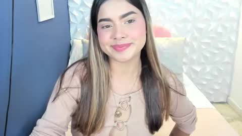 Greta Rouse online show from December 12, 9:58 pm