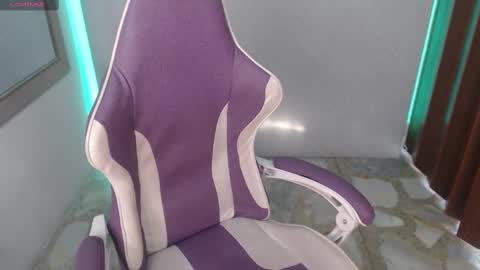 Greta Rouse online show from December 26, 10:09 pm