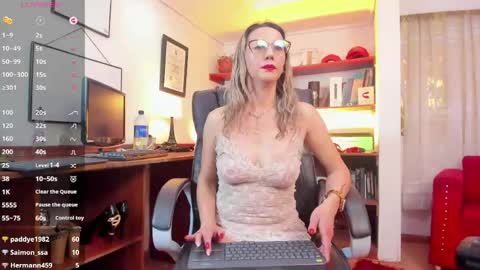greta_voss online show from June 2, 8:32 pm