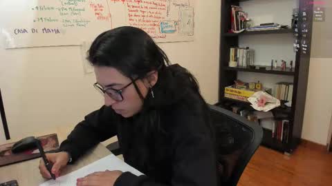 Greta online show from February 10, 3:09 am