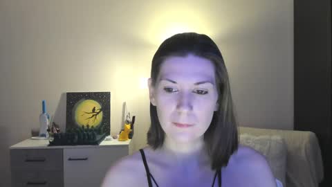 Greta online show from January 24, 1:35 am