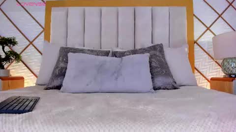 Greta Velvet  online show from July 15, 9:19 pm