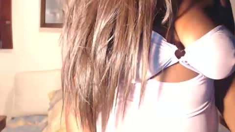 griseldax online show from November 30, 5:44 am