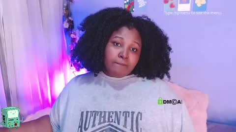 Grumosa velvet   online show from March 14, 12:11 am