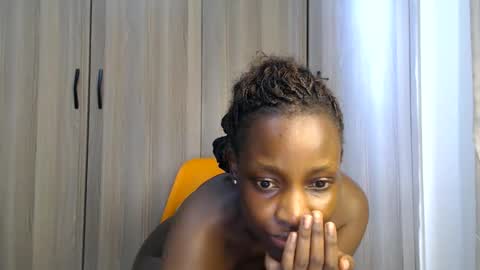 Miss Incredible online show from May 28, 10:13 am