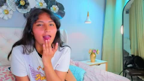 Daniela online show from May 28, 5:22 pm