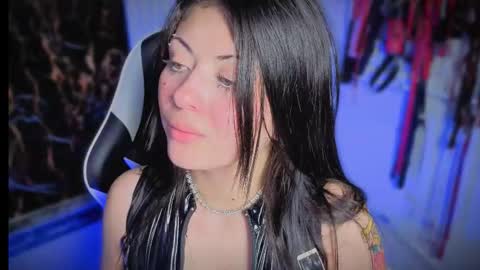 Antonella online show from March 25, 6:55 pm