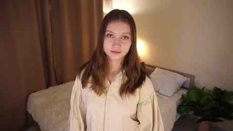 Molly online show from February 26, 5:39 am