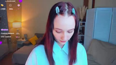 Chloe online show from March 20, 7:41 pm