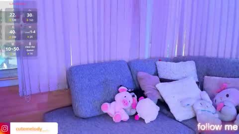 Hello Kitty online show from February 16, 3:12 pm