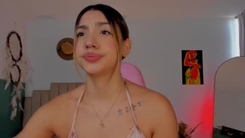 Paulina  online show from March 23, 6:14 pm