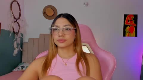 Paulina  online show from March 31, 11:16 pm