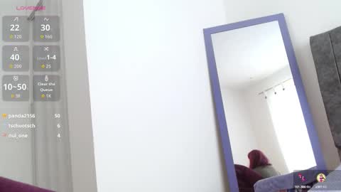 Hadde online show from October 17, 2:09 pm