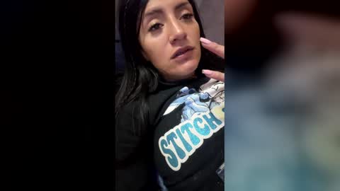 alisson online show from April 3, 1:36 am