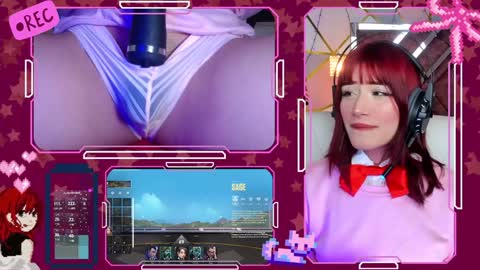 Snapshot of haileyreid_ chatting on January 10, 9:42 pm Hailey online show from January 10, 9:42 pm