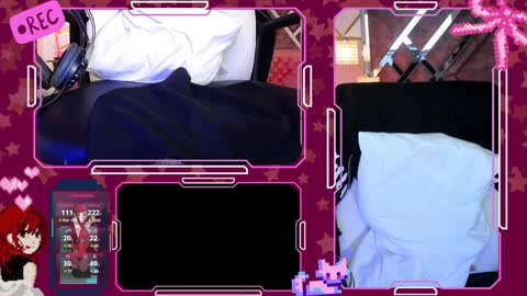 Snapshot of haileyreid_ chatting on January 24, 9:37 pm Hailey online show from January 24, 9:37 pm