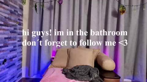 Snapshot of hairyandsexysalma chatting on October 9, 7:12 am SALMA  online show from October 9, 7:12 am