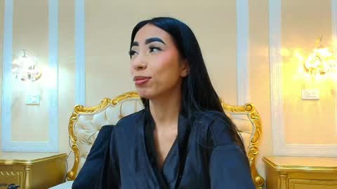 Hallie Stone online show from April 4, 12:04 pm