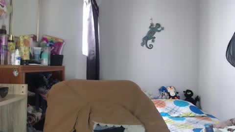 Hanya online show from July 15, 6:34 pm