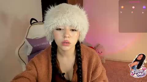 Hana Garcia online show from July 14, 12:33 am