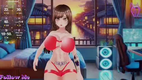 Hanae online show from October 27, 12:39 am