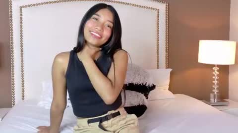 Hanna online show from July 28, 8:52 pm
