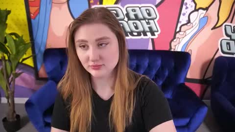 Dayana online show from October 6, 6:08 am