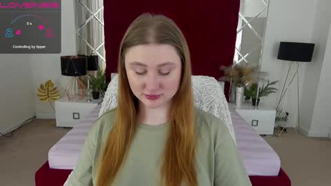 Dayana online show from January 27, 3:37 am