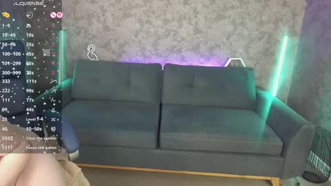 Dayana online show from March 8, 6:50 am