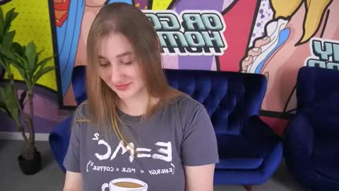 Dayana online show from October 11, 6:29 am