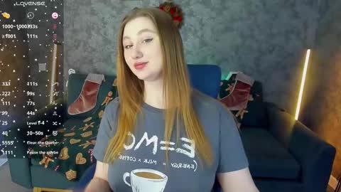 Dayana online show from December 22, 8:06 am