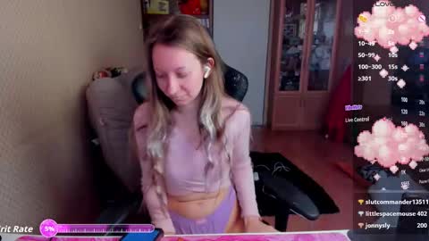 Mila online show from January 15, 7:14 am