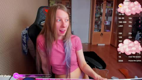 Mila online show from March 31, 10:15 am