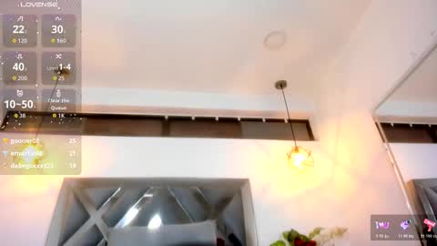 HANNA online show from February 12, 2:30 pm