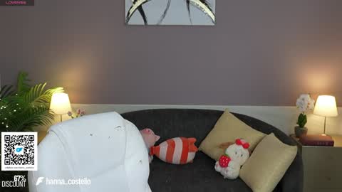 hanna_costtello online show from February 2, 4:33 am