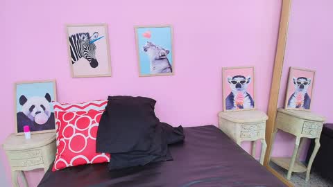  Hanna  online show from December 14, 3:39 am