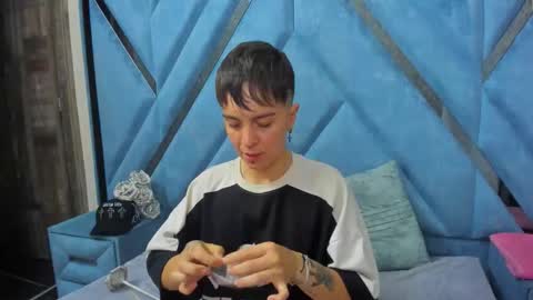 Hanna online show from June 6, 7:03 am