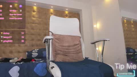  Hanna online show from January 17, 3:19 pm